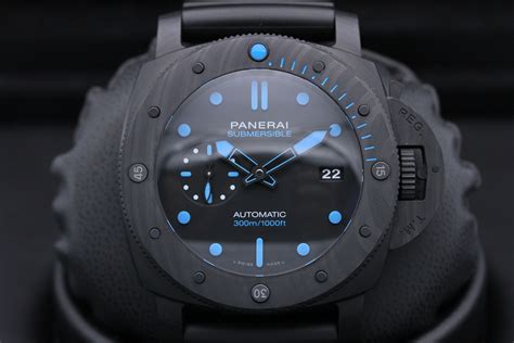 panerai pam 1616 price|Panerai submersible 47mm.